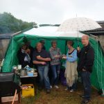 Club BBQ and 50MHz Contest Club BBQ and 50MHz Contest