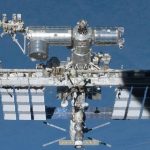 Tim Peake and the International Space Station Tim Peake and the International Space Station