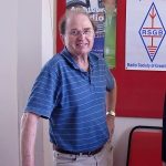 Mick Moffat (M0MMI) – Silent Key Mick Moffat (M0MMI) – Silent Key