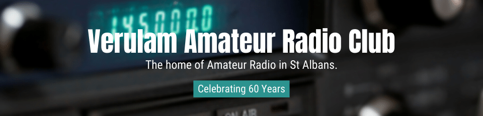 Verulam Amateur Radio Club