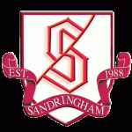 Sandringham School Logo