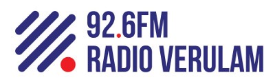 Radio Verulam Logo