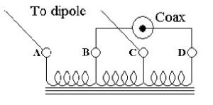 trifilar_wound_1_to_1_auto_transformer