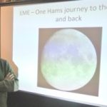EME- One Hams Journey to the Moon and Back